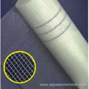 160GSM 5X5, 4X4 alkali resistant fiberglass plaster mesh